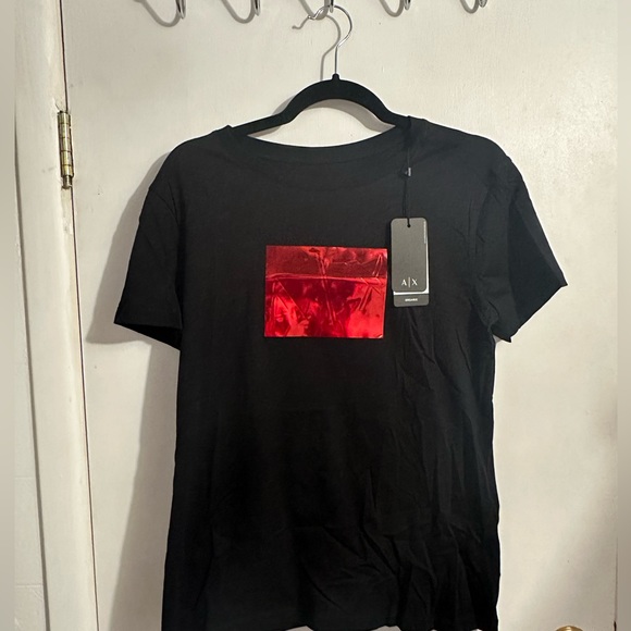 American exchange t shirt - Picture 1 of 1